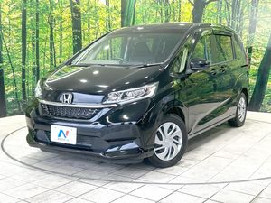 2021 Honda Freed 6BA-GB5