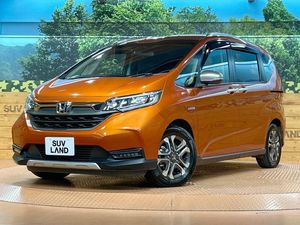 2020 Honda Freed hybrid 6AA-GB7