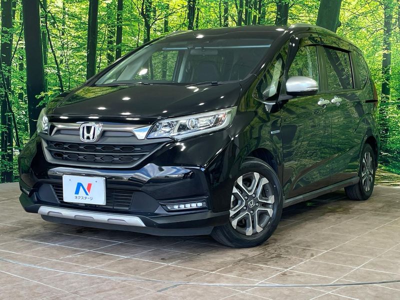 2020 Honda Freed hybrid 6AA-GB7 (UW-muvw2mx323ka)[0]