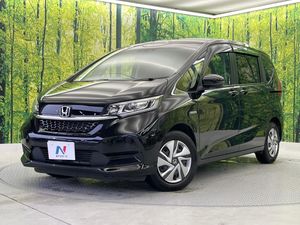 2021 Honda Freed hybrid 6AA-GB7