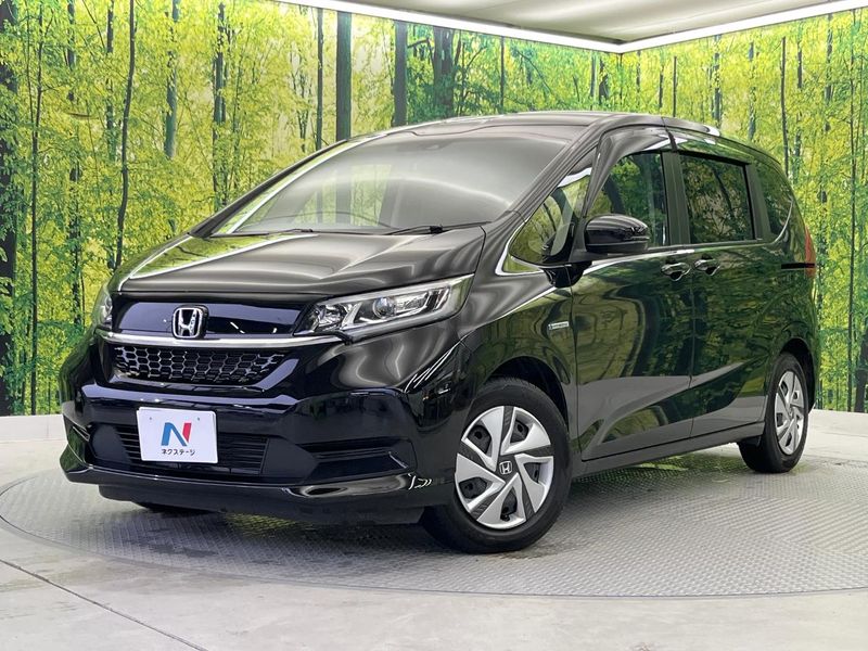 2021 Honda Freed hybrid 6AA-GB7 (UW-muvw2nww2q4y)[0]
