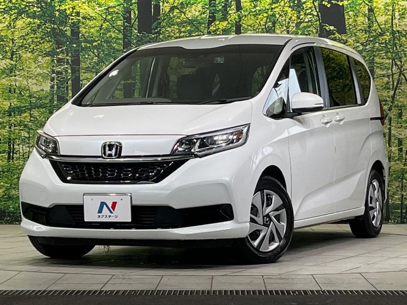 2022 Honda Freed hybrid 6AA-GB7 (UW-muvw2otw8kuy)[0]