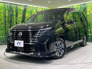 2024 Nissan Serena 6AA-GFC28