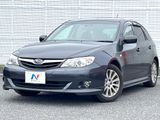 2009 Subaru Impreza DBA-GH2