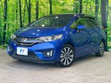 2015 Honda Fit DBA-GK3