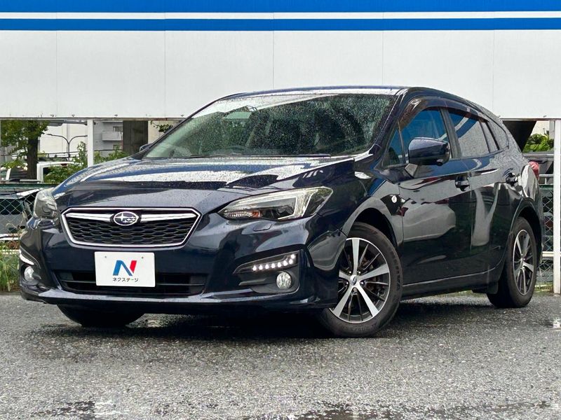 2017 Subaru Impreza Sport DBA-GT2 (UW-muvw4g3ipn4w)[0]