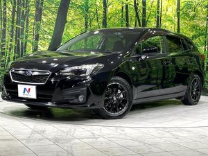 2018 Subaru Impreza Sport DBA-GT3