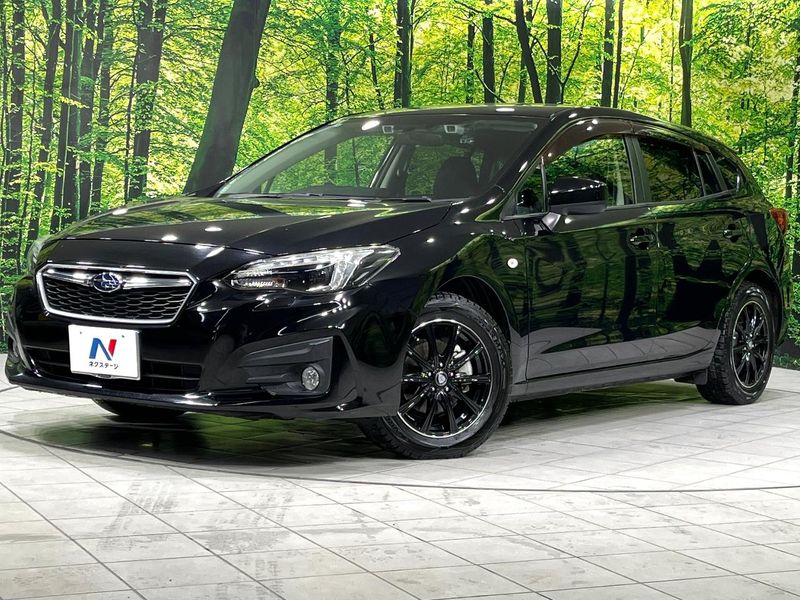 2018 Subaru Impreza Sport DBA-GT3 (UW-muvw4ikp2w9j)[0]