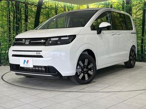 2026 Honda Freed 5BA-GT3