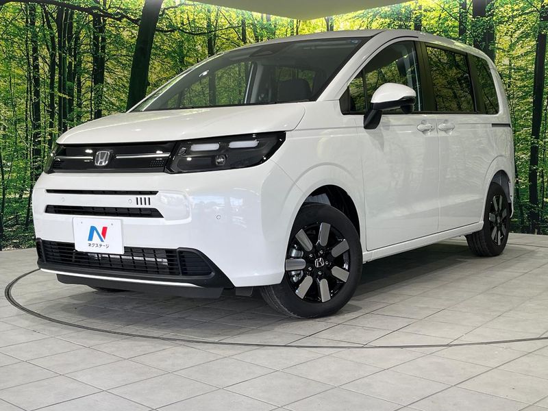 2026 Honda Freed 5BA-GT3 (UW-muvw4jwin768)[0]