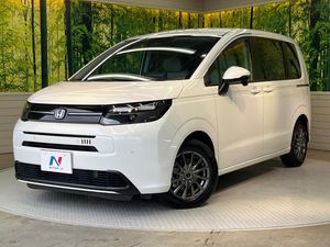 2024 Honda Freed 6AA-GT5