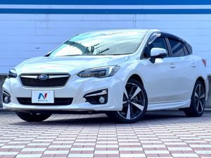 2018 Subaru Impreza Sport DBA-GT6