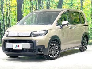 2025 Honda Freed 6AA-GT6