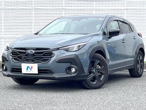 2023 Subaru Crosstrek 5AA-GUE