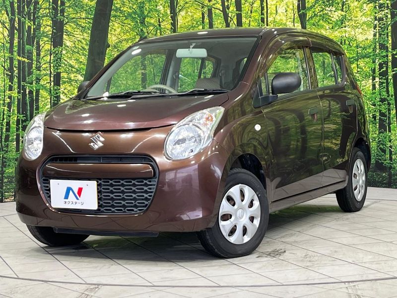 2012 Suzuki Alto DBA-HA25S (UW-muvw55419nfq)[0]