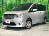 2014 Nissan Serena DAA-HC26