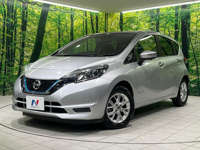 2020 Nissan Note DAA-HE12 (UW-muvw5kmc50iq)[0]