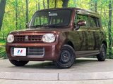 2011 Suzuki ALTO Lapin DBA-HE22S