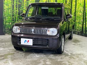 2013 Suzuki ALTO Lapin DBA-HE22S