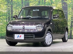 2016 Suzuki ALTO Lapin DBA-HE33S