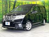 2013 Nissan Serena DAA-HFC26