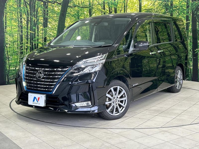 2020 Nissan Serena DAA-HFC27 (UW-muvw6akf7lp1)[0]