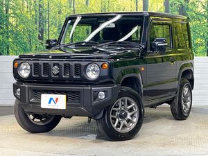 2024 Suzuki Jimny 3BA-JB64W