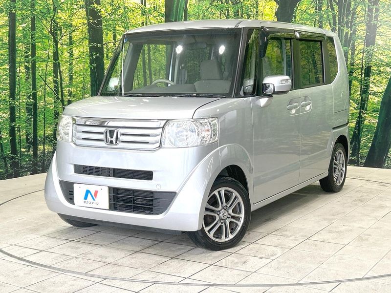 2014 Honda N-BOX DBA-JF1 (UW-muvw7e9uzz7d)[0]