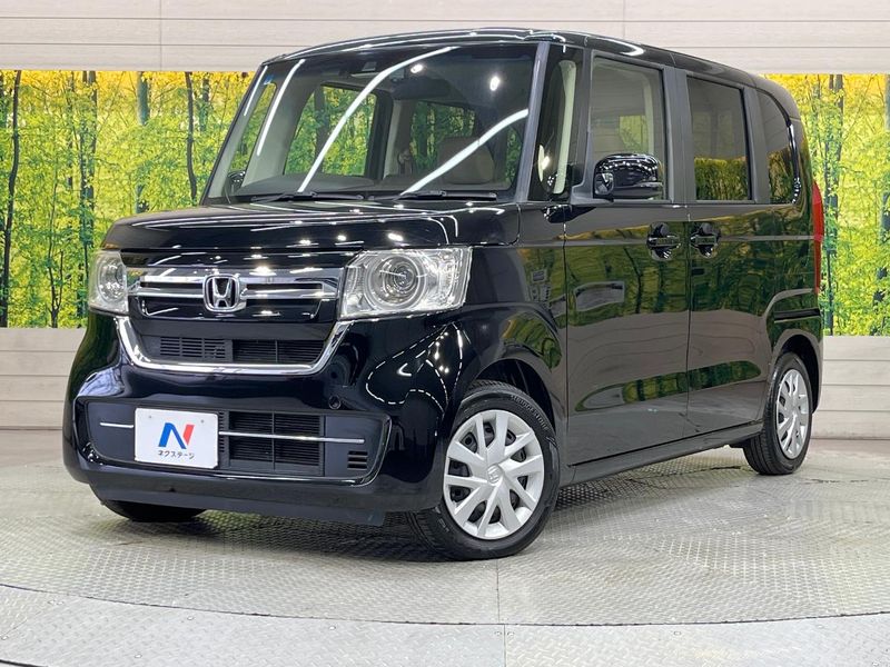 2021 Honda N-BOX 6BA-JF3 (UW-muvw8q195pdo)[0]