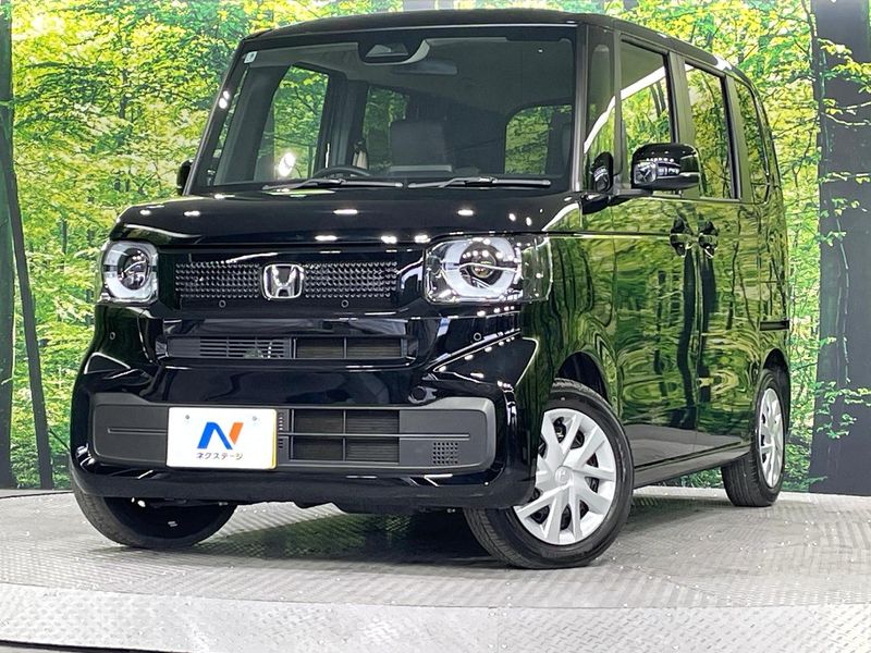 2025 Honda N-BOX 6BA-JF5 (UW-muvw9e6ed7it)[0]