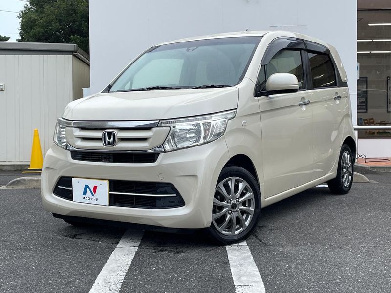 2017 Honda N-WGN DBA-JH1 (UW-muvw9xsztdk7)[0]