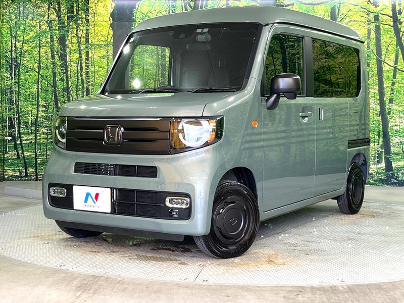 2025 Honda N-VAN 5BD-JJ1 (UW-muvwa92sfqie)[0]