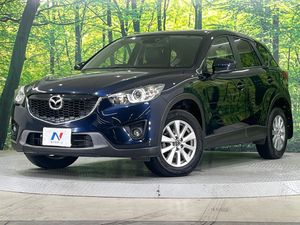2013 Mazda CX-5 LDA-KE2FW