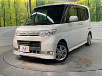 2010 Daihatsu Tanto CBA-L375S