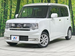 2012 Daihatsu Move Conte DBA-L575S