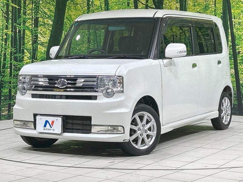 2012 Daihatsu Move Conte DBA-L575S (UW-muvwbo1kn4v8)[0]