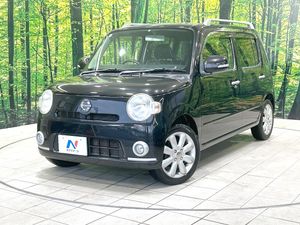 2012 Daihatsu Mira Cocoa DBA-L675S