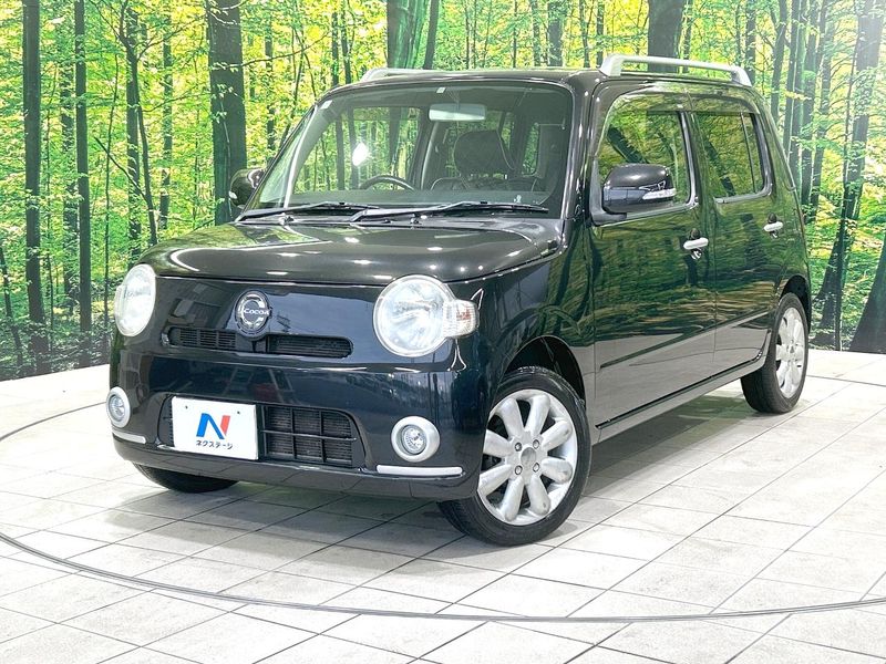 2012 Daihatsu Mira Cocoa DBA-L675S (UW-muvwbpvbueam)[0]