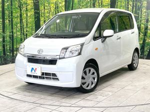 2013 Daihatsu Move DBA-LA100S
