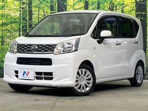 2015 Daihatsu Move DBA-LA150S