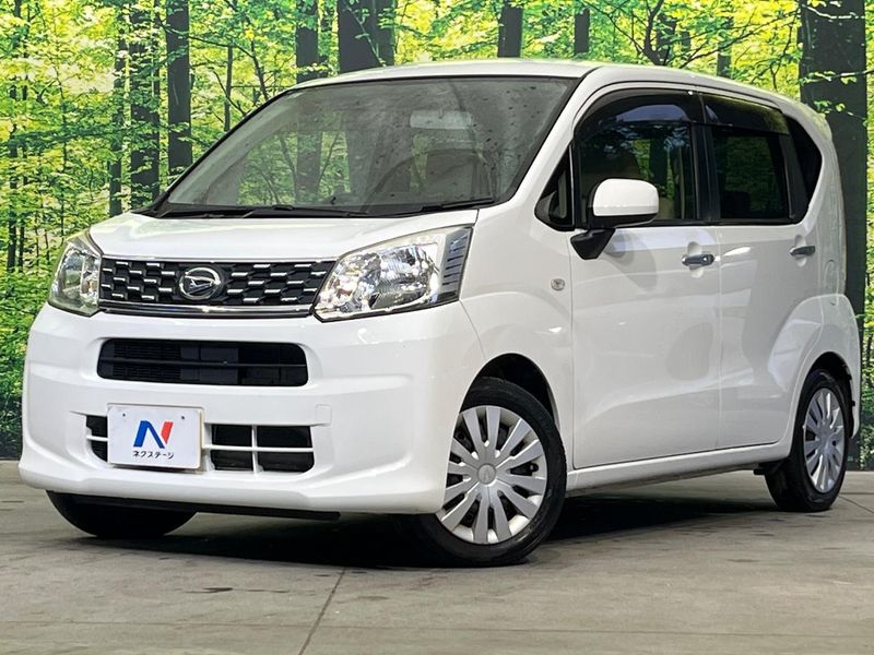2015 Daihatsu Move DBA-LA150S (UW-muvwbx0kev9j)[0]