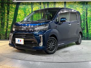 2019 Daihatsu Move DBA-LA150S