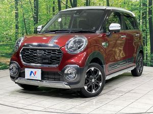 2015 Daihatsu Cast DBA-LA260S