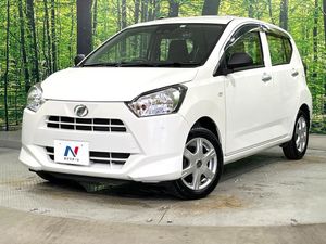 2021 Daihatsu Mira e:S 5BA-LA350S