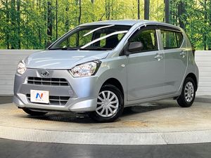 2022 Daihatsu Mira e:S 5BA-LA350S