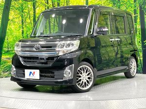 2014 Daihatsu Tanto DBA-LA600S