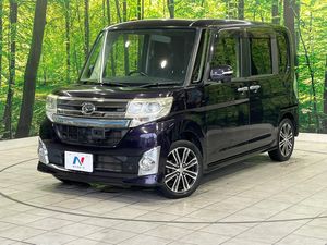 2014 Daihatsu Tanto DBA-LA600S