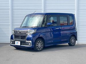 2018 Daihatsu Tanto DBA-LA600S