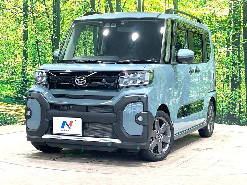 2023 Daihatsu Tanto 5BA-LA650S (UW-muvwd71m5l3a)[0]