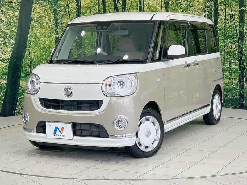 2017 Daihatsu Move Canbus DBA-LA800S (UW-muvwdlosval1)[0]